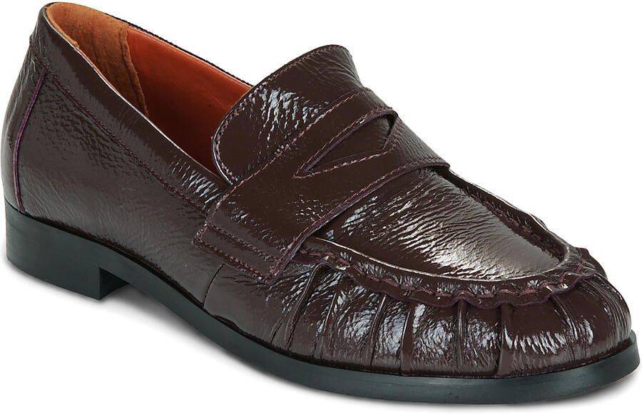 MJUS Mocassins STRESA MOC
