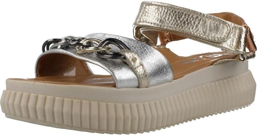 MJUS Platte sandalen N18004