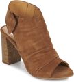 MJUS Sandalen met hakken AMALFI - Bruin