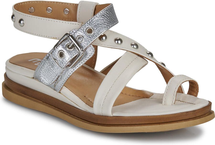 MJUS Sandalen CORFU BRIDE