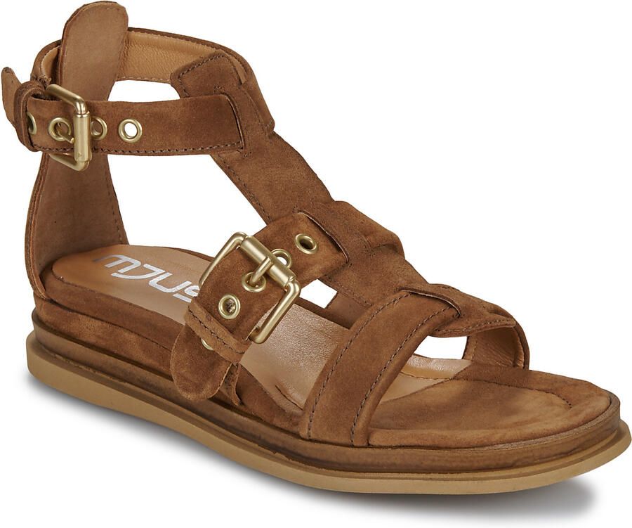 MJUS Sandalen CORFU STRAP