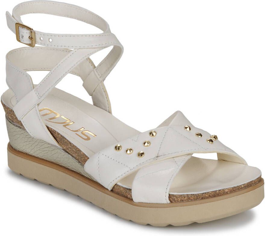MJUS Sandalen TAPPY