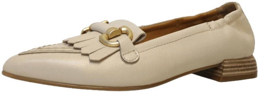 MJUS Mocassins