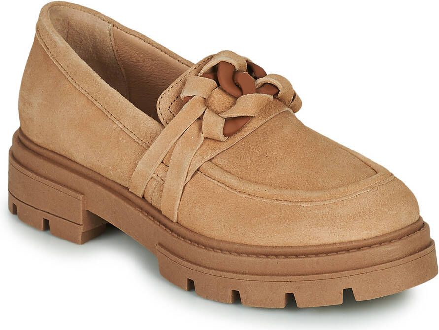 MJUS Mocassins BEATRIX MOC