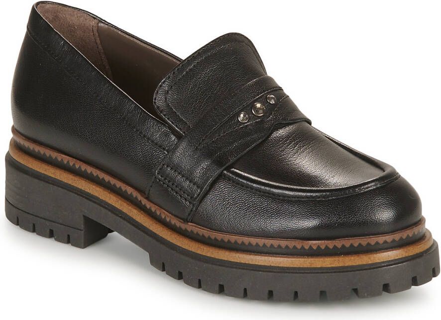 MJUS Mocassins DEREK MOC