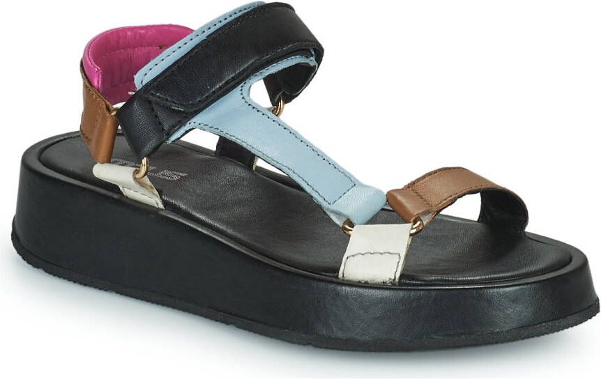 MJUS Sandalen ACIGHE TREK