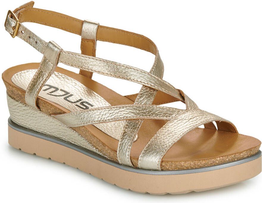 MJUS Sandalen TAPPY BRIDE