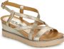 MJUS Wedges Multicolor Dames - Thumbnail 2