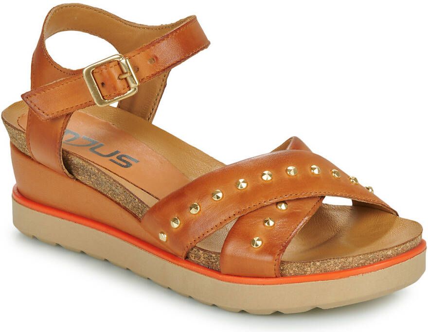 MJUS Sandalen TAPPY CLOUS