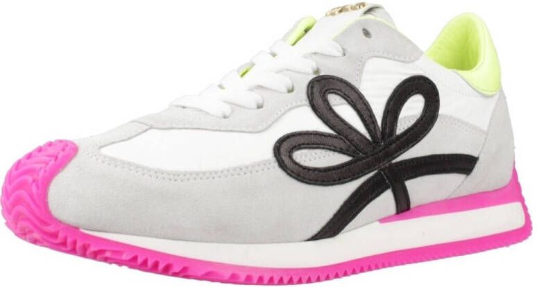 MJUS Sneakers L14102