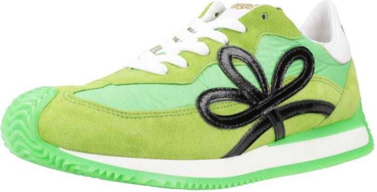 MJUS Sneakers L14102