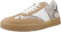 MJUS Sneakers laag 'GENOVA' - Beige