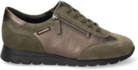 Mobils Lage Sneakers DONIA