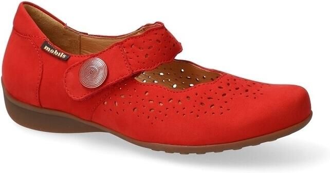 Mephisto Ballerina's LETINAS FABIENNE W
