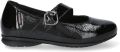 Mobils Ballerina's SABRIA - Zwart