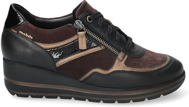 Mobils Lage Sneakers APRIL