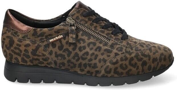 Mobils Lage Sneakers DONIA