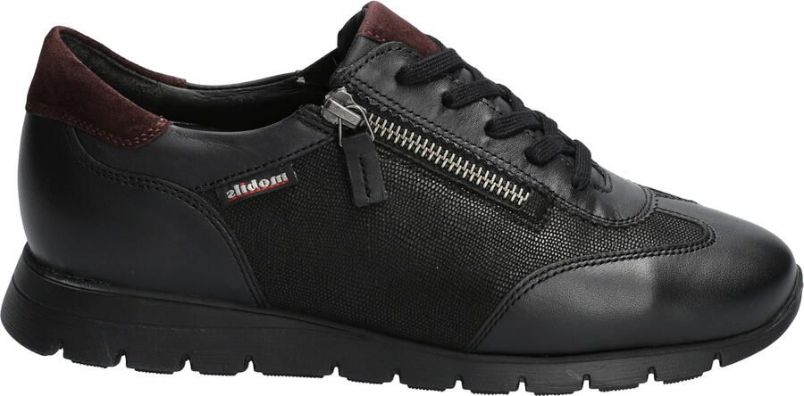 Mobils Lage Sneakers Donia