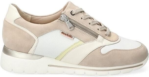 Mephisto Mobils Ergonomic Ereen Light Sand - Foto 2