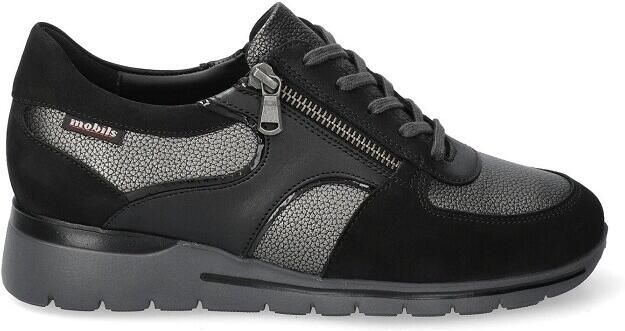 Mobils Lage Sneakers ESRA