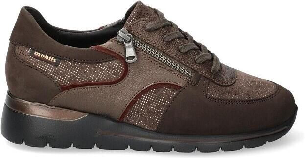 Mobils Lage Sneakers ESRA