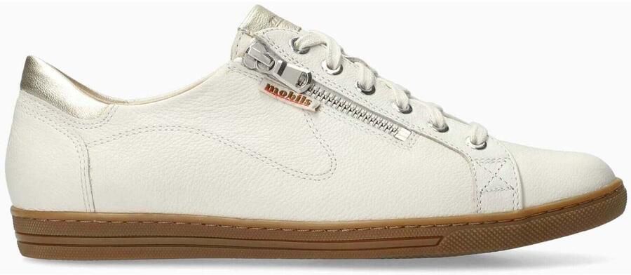 Mobils Lage Sneakers Hawai Ceylan 9934