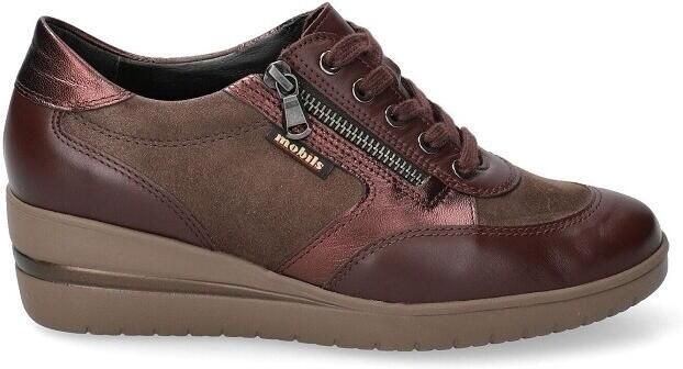 Mobils Lage Sneakers PATRIZIA