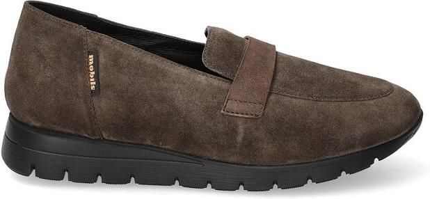 Mobils Mocassins DIXIE