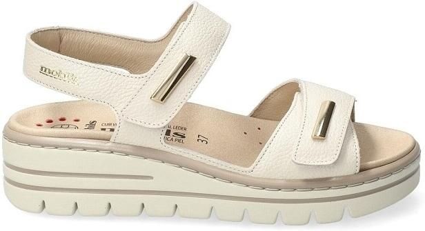 Mephisto SANDAAL CLEM CEYLAN 9912N LIGHT SAND - Foto 2