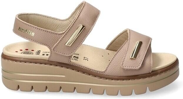 Mobils Sandalen met sleehak CLEM