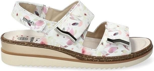 Mobils Sandalen met sleehak DARCIE