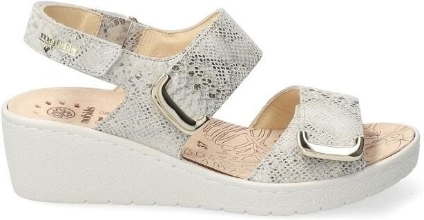 Mobils Sandalen met sleehak PAM CHIC