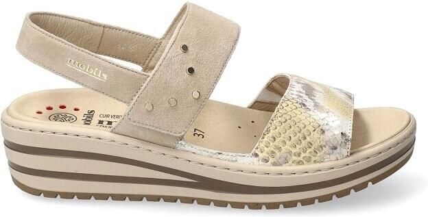 Mephisto Sandalen met sleehak Ruth - Foto 2