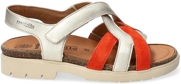 Mobils Sandalen SWAY