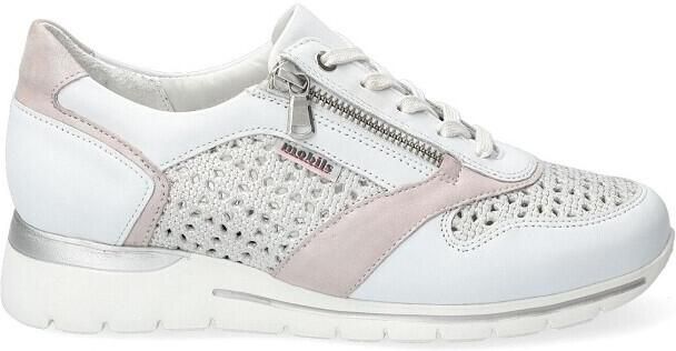 Mephisto Lage Sneakers Ereen perf - Foto 2