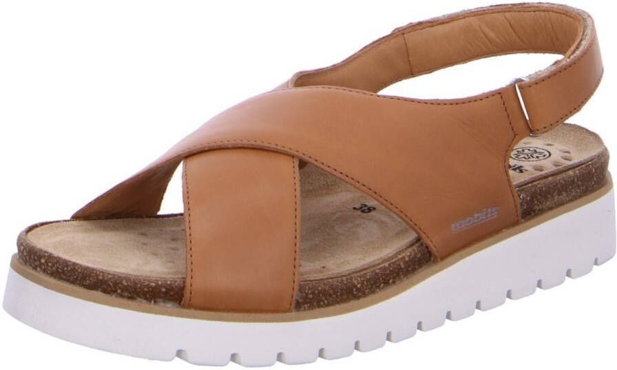 Mobils Mephisto Cognac Gesp TALLY 2090-P5133567 - Foto 3
