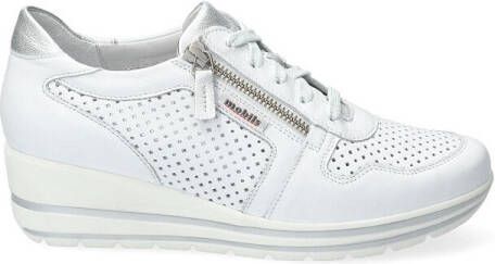 Mobils Tennisschoenen ABBY PERF