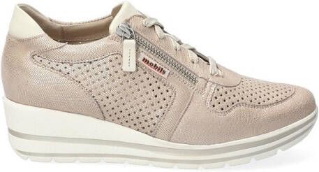 Mobils Tennisschoenen ABBY PERF