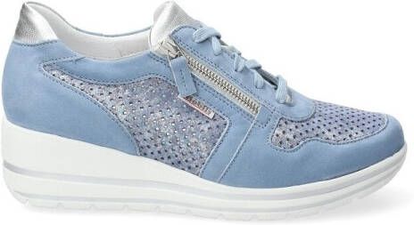 Mobils Tennisschoenen ABBY PERF