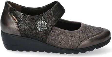 Mephisto BATHILDA PERLKID Volwassenen Kleur Bruin - Foto 3