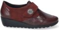 Mobils Tennisschoenen BRANDA - Bordeau
