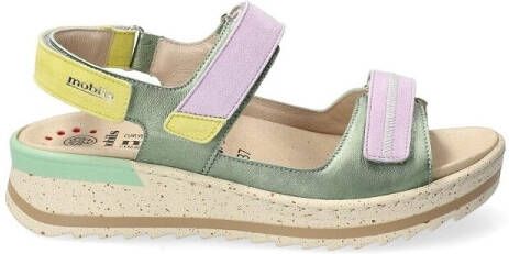 Mobils Tennisschoenen ELORA