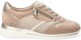 Mephisto EREEN~VP~~~~~~~~~~~~~~~~~~~~~~ Lage sneakersDames sneakers Wit beige - Thumbnail 2