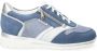 Mephisto Mobils EREEN 6904 8122 9568 S7830 Blauw combi sneaker wijdte G - Thumbnail 2