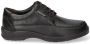 Mephisto Mobils by EZARD veterschoenen BREED LEEST donkerbruin - Thumbnail 2