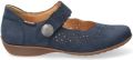 Mobils Tennisschoenen FABIENNE - Blauw