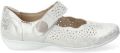 Mobils Tennisschoenen FABIENNE - Wit