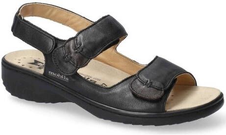 Mephisto Sandalen Sandals Getha