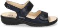 Mobils Tennisschoenen GETHA - Blauw
