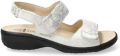 Mobils Tennisschoenen GETHA - Wit